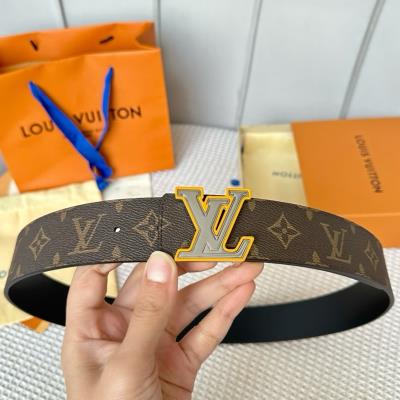cheap quality Louis vuitton Belts Model No. 784
